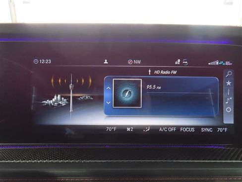 Used 2022 Mercedes-Benz G 63 AMG 4MATIC image 30