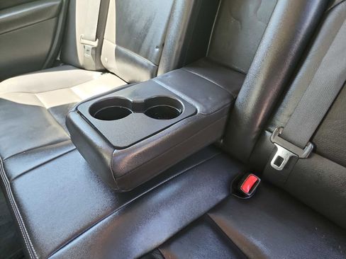 Used 2012 Ford Fusion SEL image 29