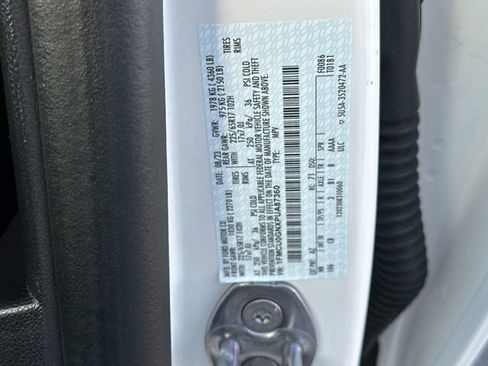 Certified 2023 Ford Escape Active image 28