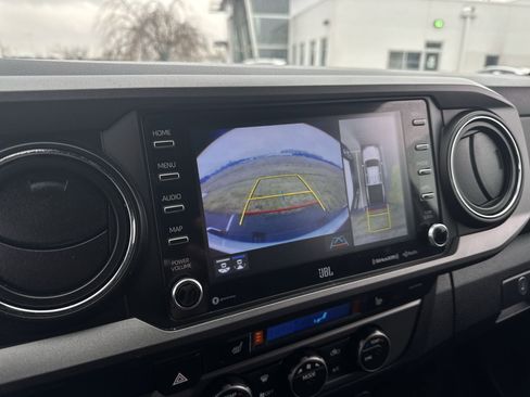 Used 2021 Toyota Tacoma TRD Pro image 15