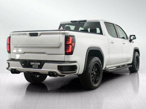 Used 2022 GMC Sierra 1500 Elevation AWD/4WD image 5