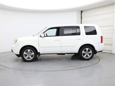 Used 2015 Honda Pilot EX image 2