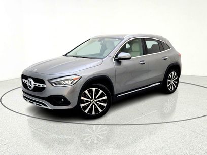 Certified 2023 Mercedes-Benz GLA 250 4MATIC