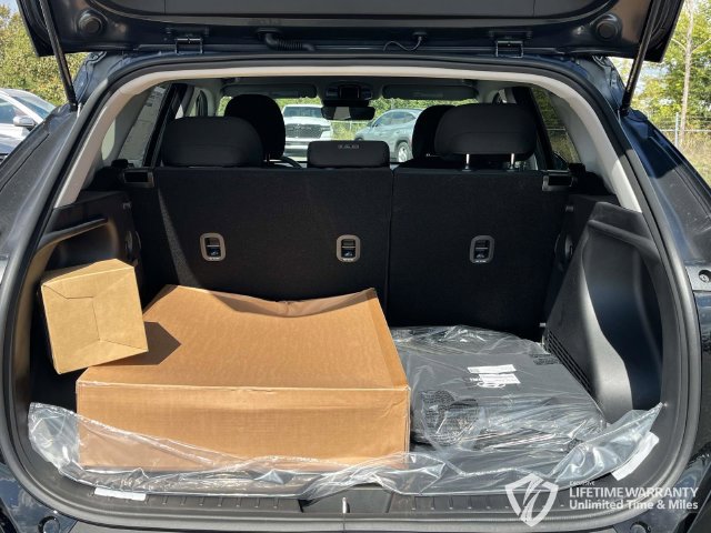 New 2027 Hyundai Kona SEL Sport FWD image 18