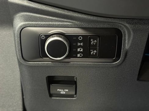 Used 2025 Ford Bronco Big Bend AWD/4WD image 13