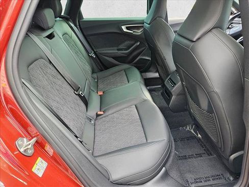 New 2026 Audi S5 Premium Plus AWD/4WD image 17