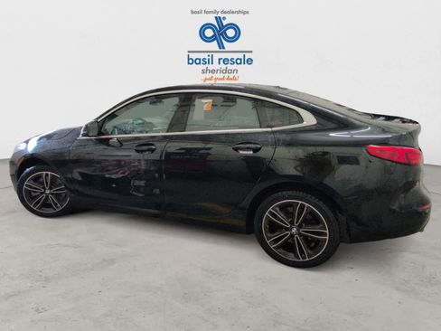 Used 2024 BMW 228i xDrive Gran Coupe 228i xDrive image 3