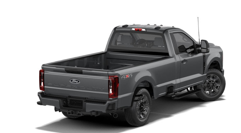 New 2027 Ford F350 XL w/ STX Appearance Package AWD/4WD image 23