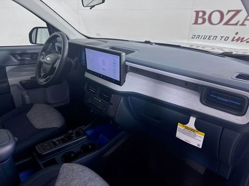 New 2026 Ford Maverick XLT image 33