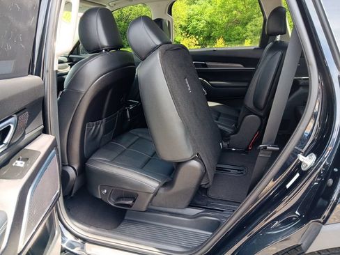 Used 2021 Kia Telluride SX AWD/4WD image 36