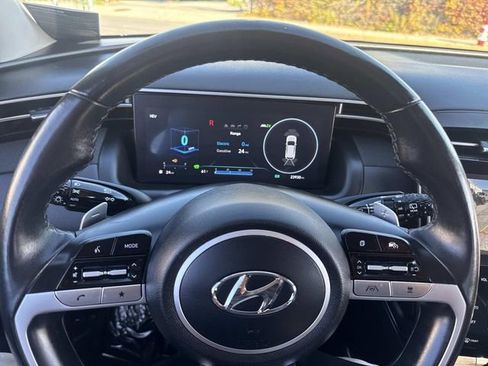 Used 2023 Hyundai Tucson Limited image 31