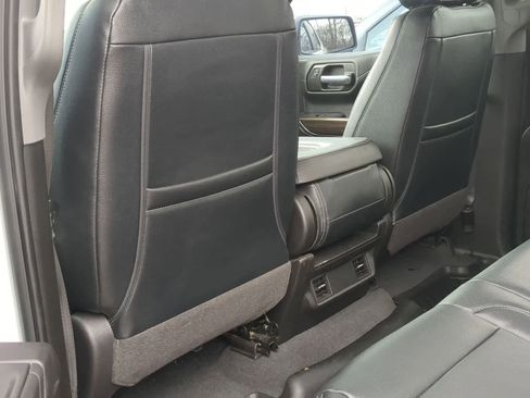 Used 2021 Chevrolet Silverado 1500 LT w/ Fleet Comfort Package image 18