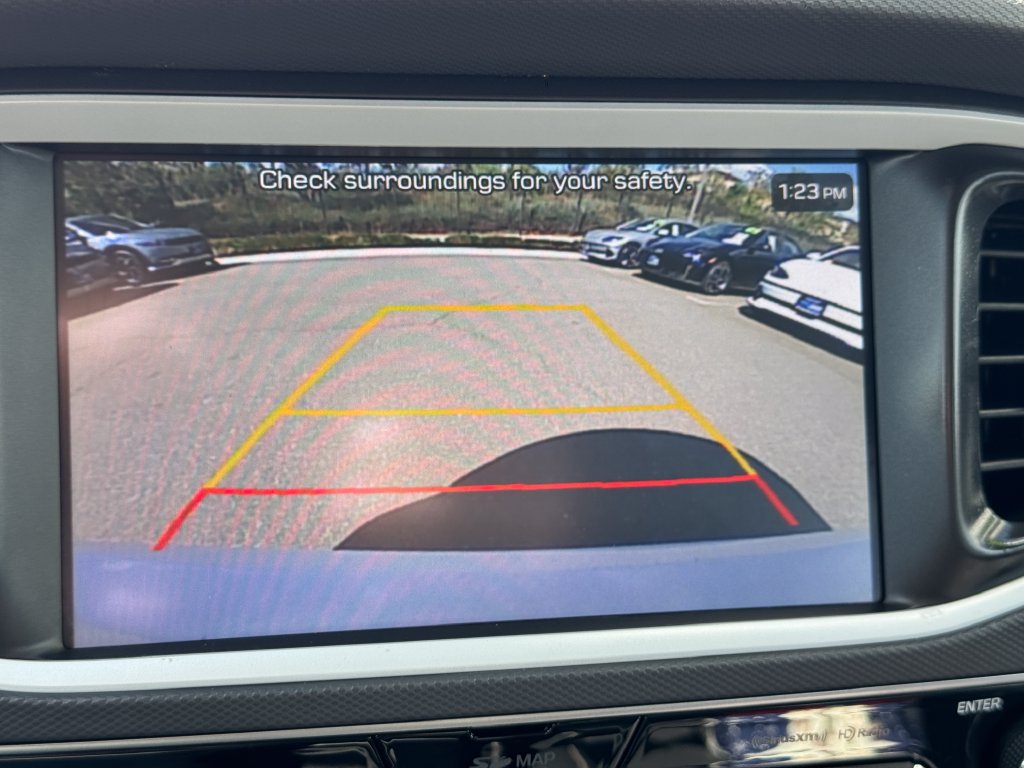 Used 2018 Hyundai Ioniq Limited w/ Ultimate Package 02 FWD image 28