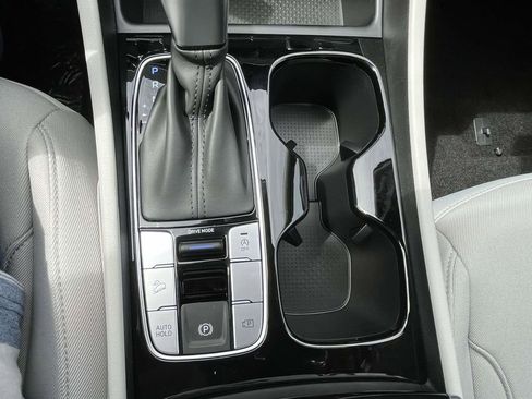 New 2026 Hyundai Tucson SE FWD image 19