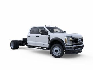New 2025 Ford F550 4x4 Crew Cab Super Duty video 2