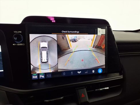 New 2026 Subaru Outback Limited XT image 8