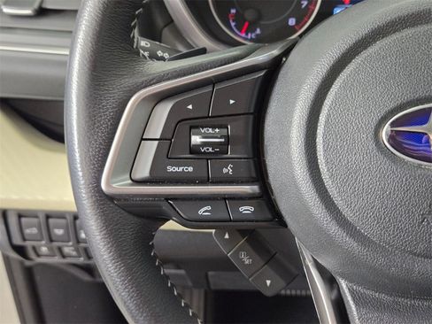 Certified 2021 Subaru Ascent Premium w/ Convenience Package image 28