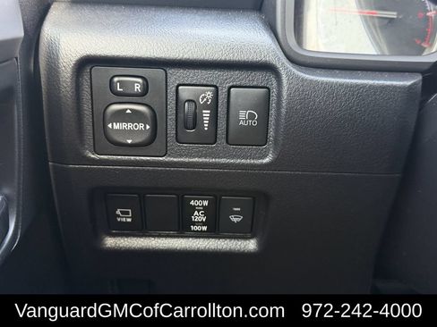 Used 2023 Toyota 4Runner Limited RWD image 26
