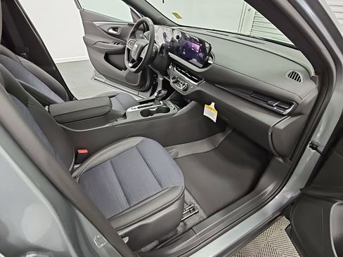 New 2025 Buick Envista Preferred w/ Convenience I Package image 35