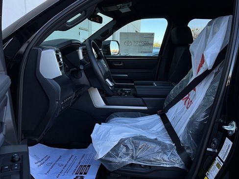 New 2026 Toyota Tundra SR5 image 10