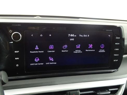 Used 2022 Kia K5 GT-Line w/ GT-Line FWD Premium Package image 37