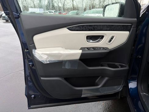 New 2026 Honda Passport TrailSport Elite image 19