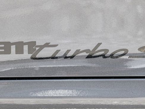 Used 2022 Porsche 911 Turbo S image 29