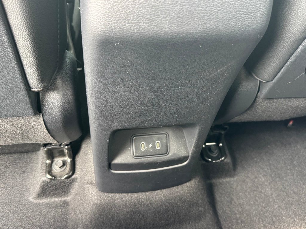 Used 2024 Kia Soul GT-Line w/ GT-Line Technology Package FWD image 10