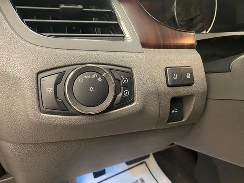 Used 2012 Ford Edge Limited AWD/4WD image 31