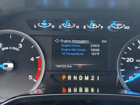 Used 2017 Ford F250 XLT w/ XLT Value Package image 26