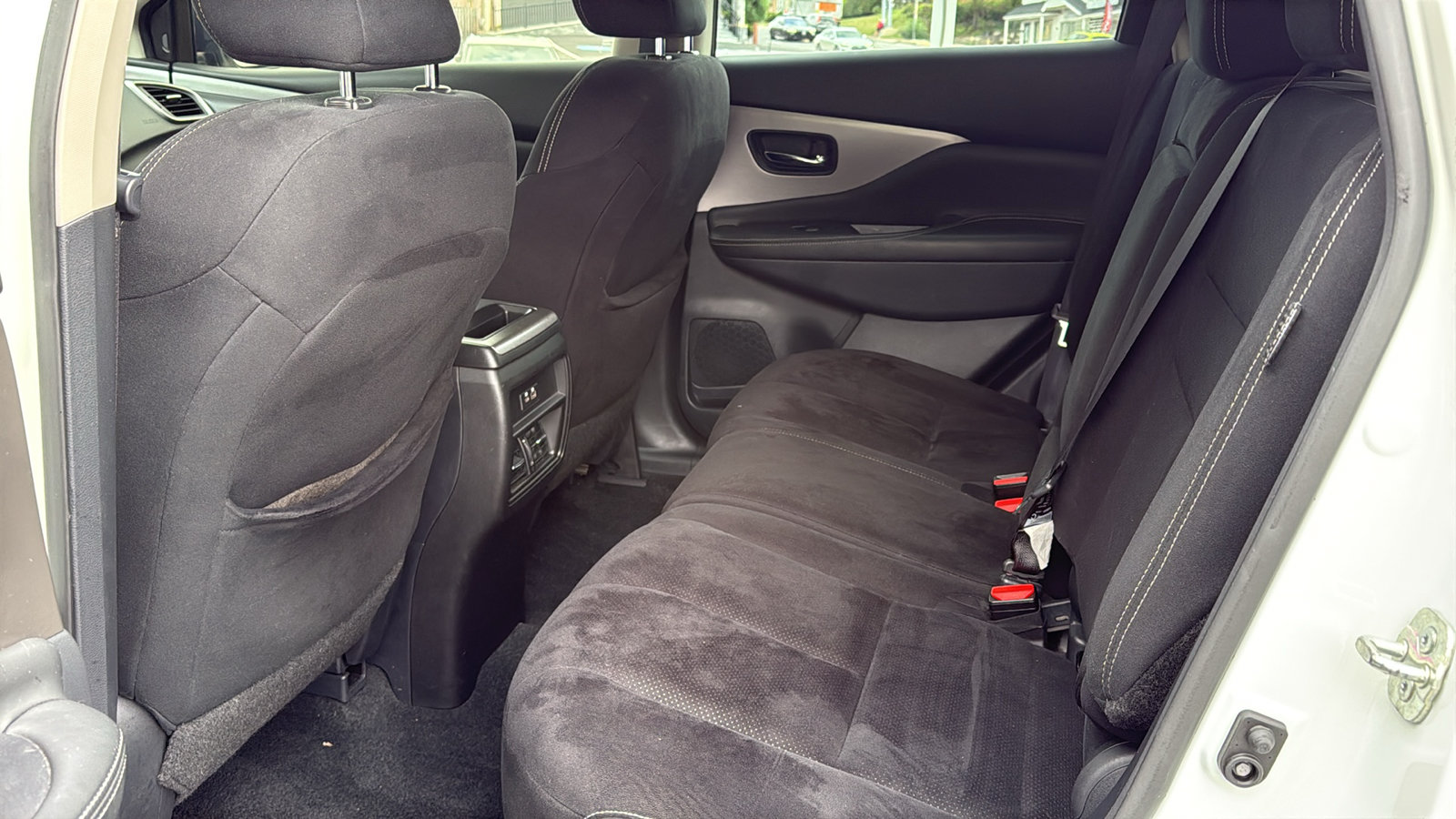 Used 2019 Nissan Murano SV AWD/4WD image 20