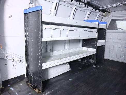 Used 2019 Chevrolet Express 2500 w/ Driver Convenience Package image 30