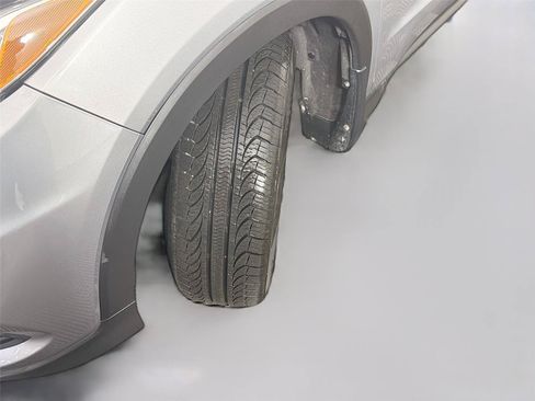 Used 2021 Honda HR-V LX image 35