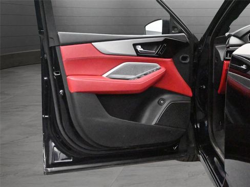 Certified 2025 Acura MDX A-Spec image 15