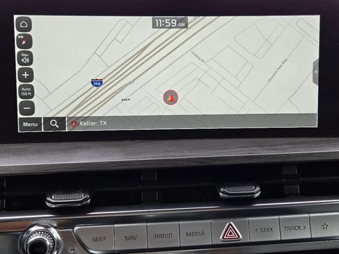 Used 2023 Kia Telluride SX Prestige X-Line image 7