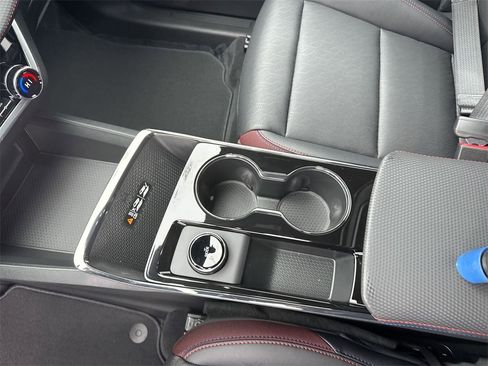 New 2026 Chevrolet Equinox RS image 23