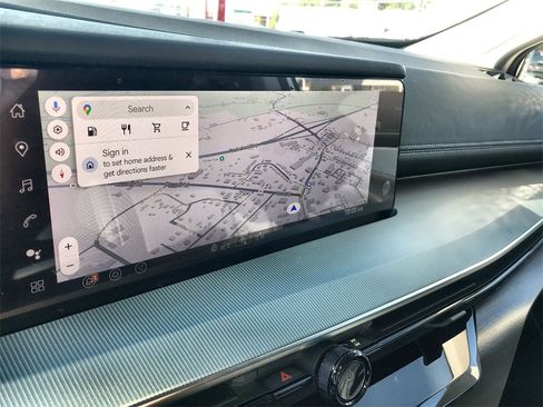 New 2026 Nissan Murano SL image 15