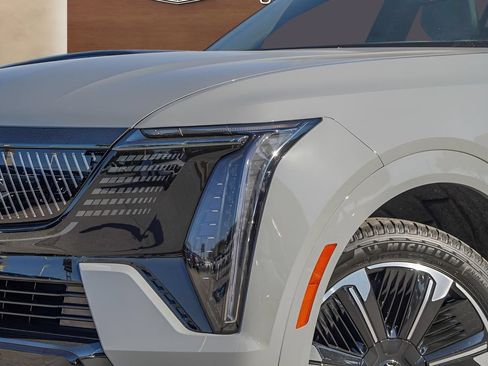 New 2026 Cadillac Escalade IQL Sport 1 AWD/4WD image 3