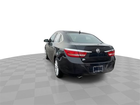 Certified 2014 Buick Verano image 6