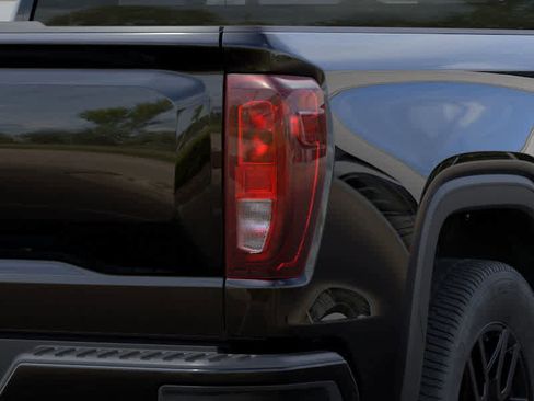 New 2026 GMC Sierra 1500 Pro w/ Graphite Edition RWD image 11