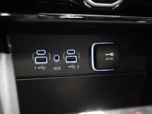 New 2026 Jeep Grand Cherokee Limited w/ Limited Altitude Package image 28