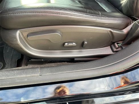 Used 2016 Chevrolet Impala LTZ image 20