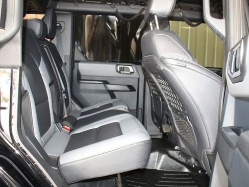 Used 2024 Ford Bronco Big Bend AWD/4WD image 21
