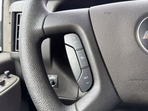 Used 2024 Chevrolet Express 2500 w/ Driver Convenience Package image 33