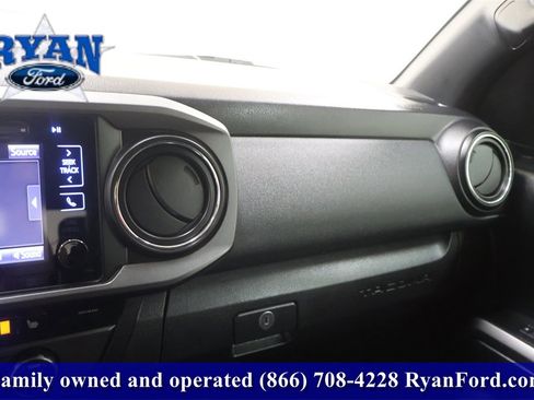 Used 2019 Toyota Tacoma TRD Pro image 24
