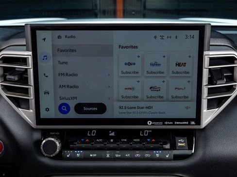 Used 2022 Toyota Tundra Limited w/ TRD Off-Road Package image 25