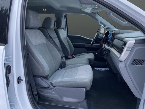 Certified 2024 Ford F250 XLT image 34