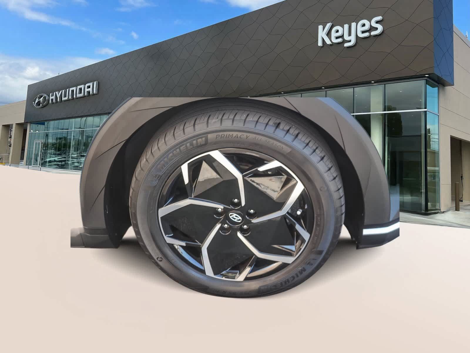 Certified 2023 Hyundai Ioniq 5 SEL AWD/4WD image 12