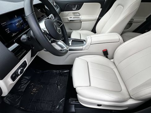 Certified 2026 Mercedes-Benz GLA 250 image 10