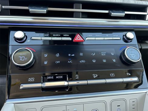 New 2025 Hyundai Santa Fe Calligraphy image 26